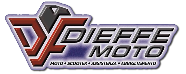 Dieffe Moto di Gaiga Fabio Logo