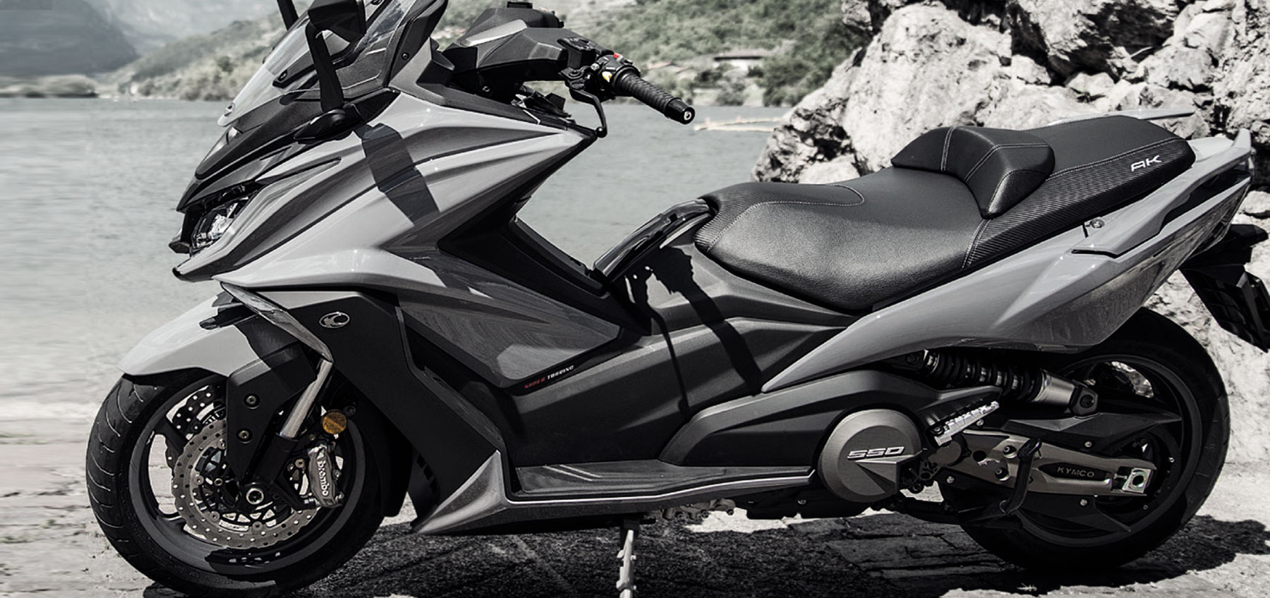 Officina riparazioni moto e scooter Dieffe Moto