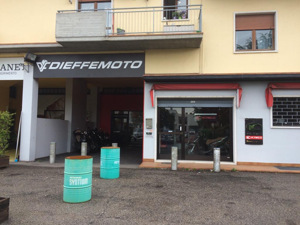 vendita e riparazioni moto Verona consulenza